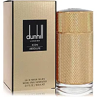 Dunhill Icon Absolute Cologne