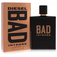 Diesel Bad Intense Cologne