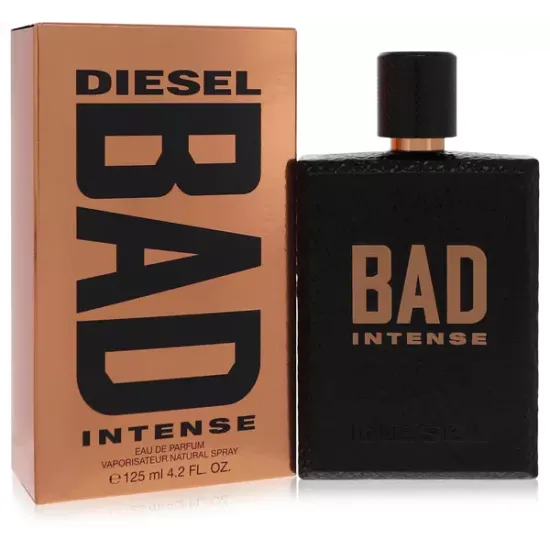 Diesel Bad Intense Cologne