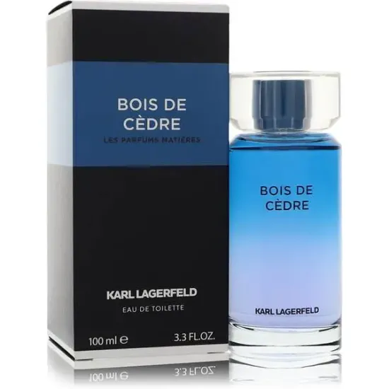 Bois De Cedre Cologne