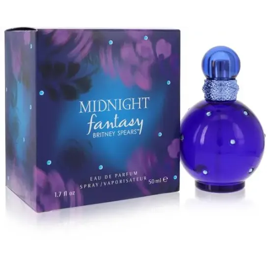 Fantasy Midnight Perfume