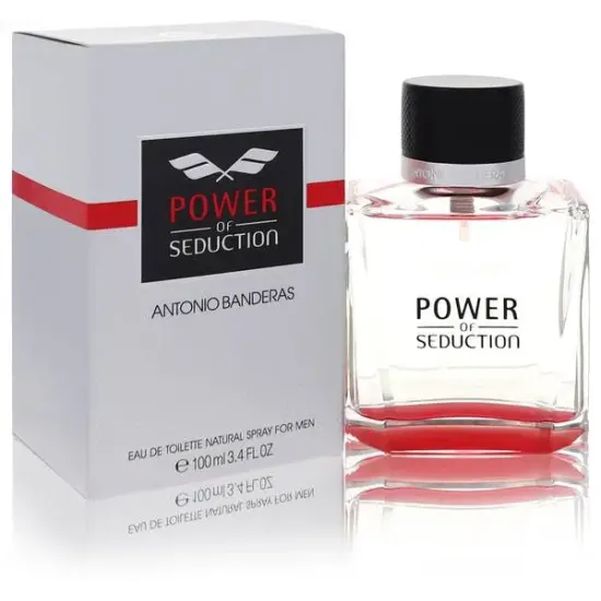 Power Of Seduction Cologne