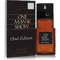 One Man Show Oud Edition Cologne