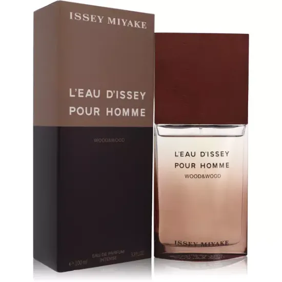 L'eau D'issey Pour Homme Wood & Wood Cologne