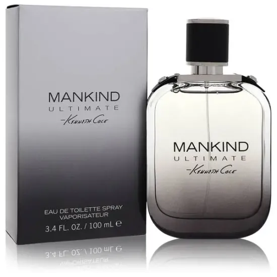 Kenneth Cole Mankind Ultimate Cologne