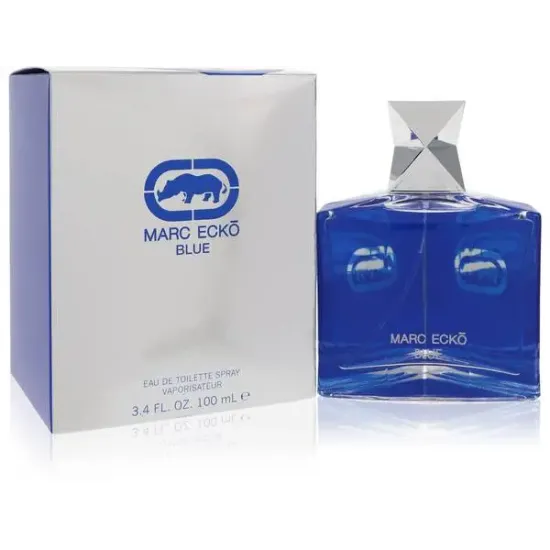 Ecko Blue Cologne