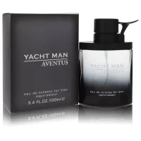 Yacht Man Aventus Cologne