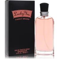 Lucky You Perfume