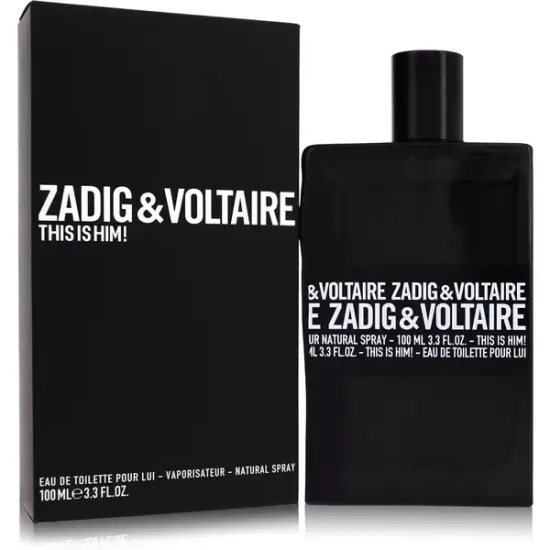 This Is Him Cologne