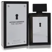 The Secret Cologne