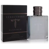 Territoire Platinum Cologne