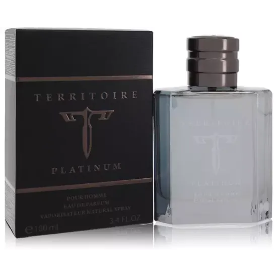 Territoire Platinum Cologne