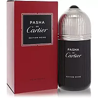 Pasha De Cartier Noire Cologne