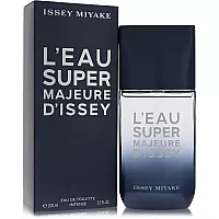 L'eau Super Majeure D'issey Cologne