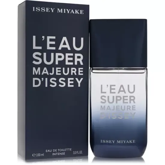 L'eau Super Majeure D'issey Cologne