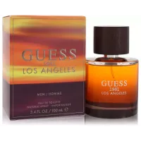 Guess 1981 Los Angeles Cologne