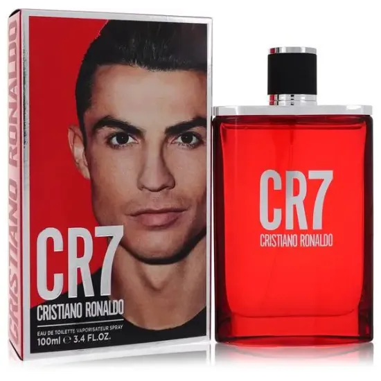 Cristiano Ronaldo Cr7 Cologne