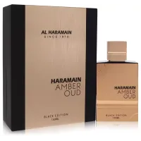 Al Haramain Amber Oud Black Edition Cologne