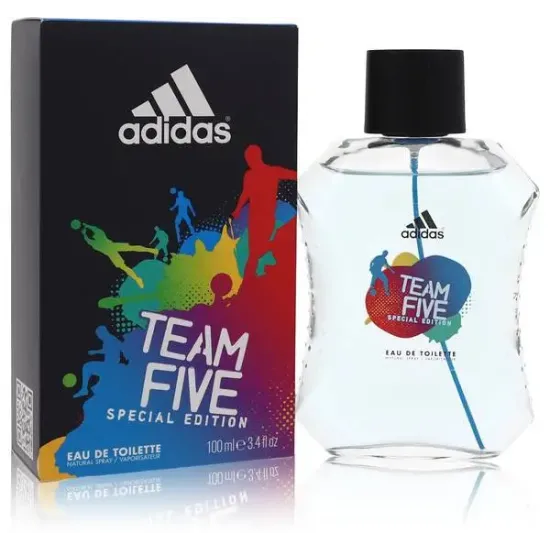 Adidas Team Five Cologne