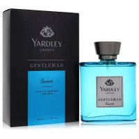 Yardley Gentleman Suave Cologne