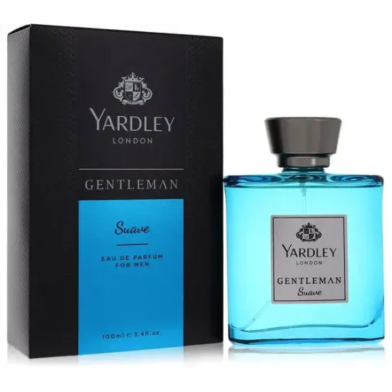 Yardley Gentleman Suave Cologne