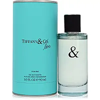 Tiffany & Love Cologne