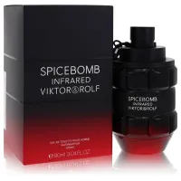 Spicebomb Infrared Cologne