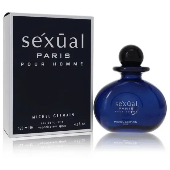 Sexual Paris Cologne