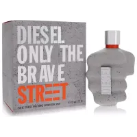 Only The Brave Street Cologne