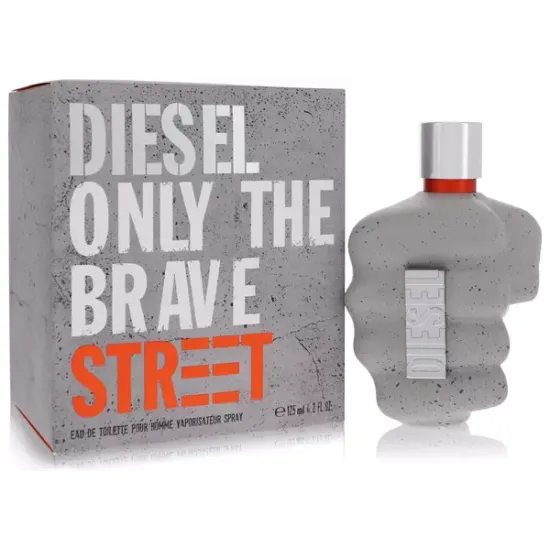 Only The Brave Street Cologne