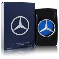 Mercedes Benz Man Intense Cologne