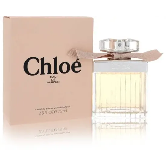 Chloe (new) Perfume