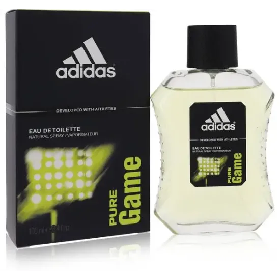 Adidas Pure Game Cologne