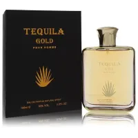 Tequila Pour Homme Gold Cologne