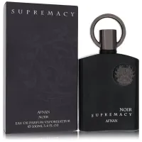 Supremacy Noir Cologne