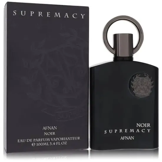 Supremacy Noir Cologne