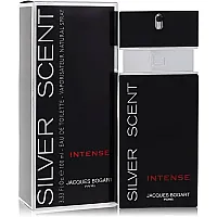 Silver Scent Intense Cologne