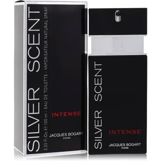 Silver Scent Intense Cologne