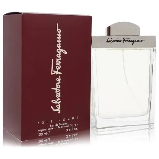 Salvatore Ferragamo Cologne