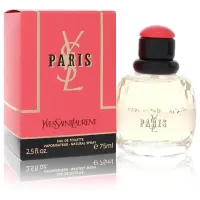 Paris Perfume