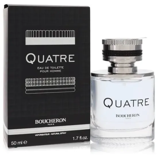 Quatre Cologne