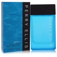 Perry Ellis Pure Blue Cologne