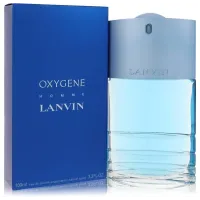 Oxygene Cologne