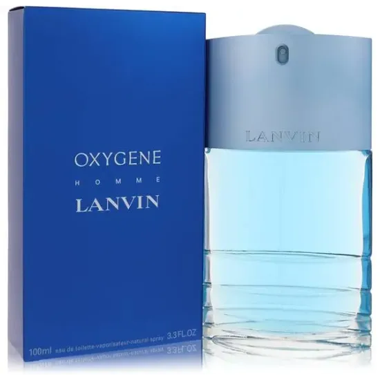 Oxygene Cologne