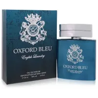 Oxford Bleu Cologne