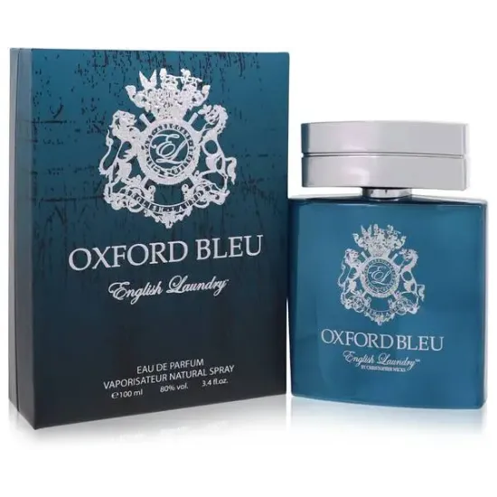 Oxford Bleu Cologne