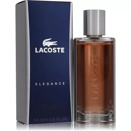 Lacoste Elegance Cologne