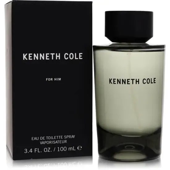 Kenneth Cole For Him Cologne