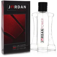 Jordan Power Cologne