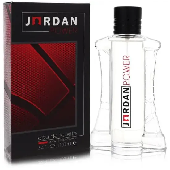 Jordan Power Cologne